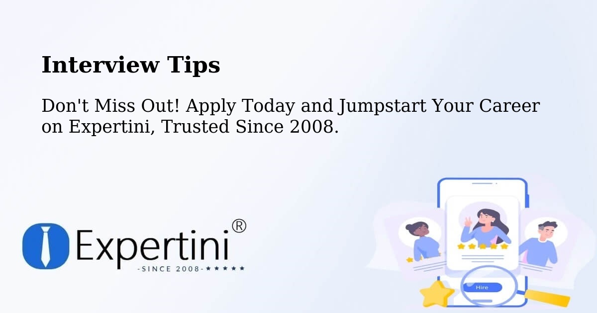 Interview Tips & Techniques for Job Seekers – Esperanza - Esperanza, Philippines Jobs Expertini